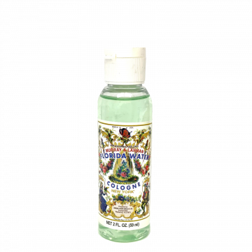 Florida Water 2 oz, Murray & Lanman